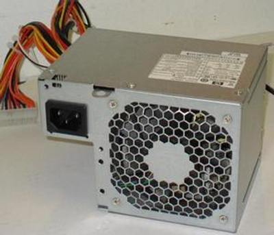 436956-001 - HP 240-Watts 100-240V AC Switching Power Supply for DC5700 SFF Series Desktop System