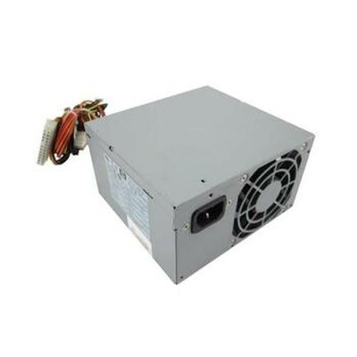 437407-001 - HP 300-Watts Power Supply with PFC for XW4550 WorkStation