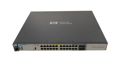 J9310A#ACC - HP 24-Port Gigabit PoE+ Layer 3 Managed Switch