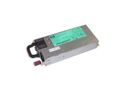 441830-001 - HP 1200W Hot-Swappable 1U AC Power Supply