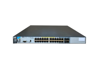 J9471AN - HP 24-Port PoE Gigabit Layer 3 Network Switch