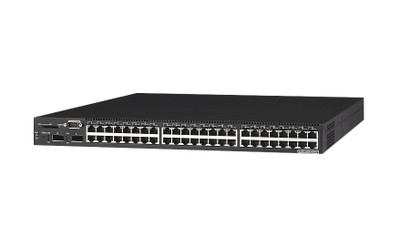 AT-GS924MX-50 - Allied Telesis 24 x 10/100/1000T Ports, 2 Combo Ports (10/100/1000T or 100/1000X SFP) and 2 x 10G SFP+ Stacking/User Ports Gigabit Stackable Layer 3 Lite Switch