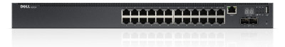DNN2024 - Dell 24-Port Gigabit 2x SFP+ Layer 3 Network Switch