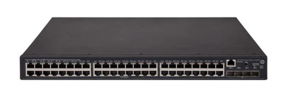 JG937AR#ABB - HP 48-Port PoE+ Gigabit 4x SFP+ Layer 3 Switch