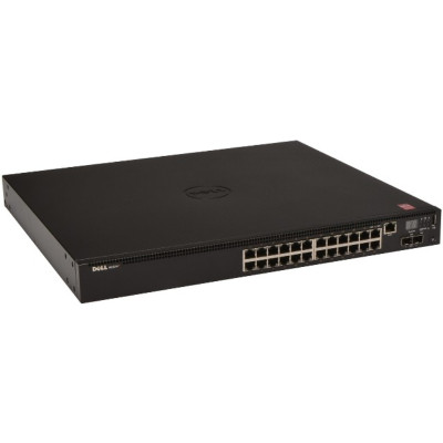 20287501 - Dell 24-Port Gigabit Ethernet Network Switch