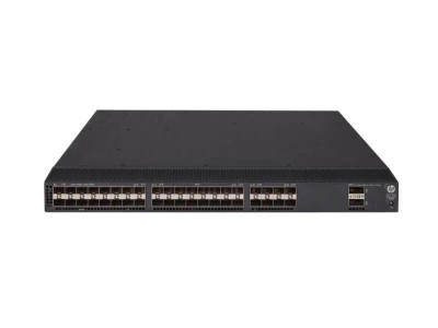 HP Flexfabric 5700-40XG-2QSFP+ 40-Port RJ-45 Gigabit Ethernet Switch for Rack-mountable Servers