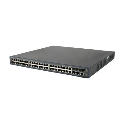 JG302C#ABB - HPE 48-Port Gigabit 4 SFP 1U Layer 3 Switch