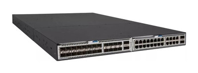 JH397A#0D1 - HP 48-Port 10GBase-X 2x QSFP+ Layer-3 Network Switch