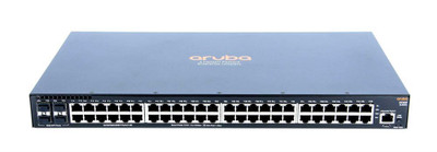 JL256A#0D1 - HP 48-Port PoE+ Gigabit 4 SFP+ Layer 3 Switch