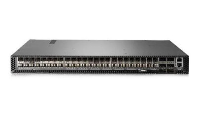 JL317AR - HPE 48 SFP+ 6 QSFP+ Layer 3 Network Switch