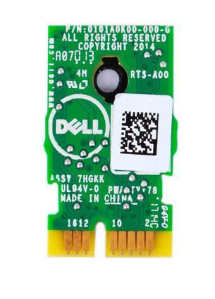 Dell Poweredge R630 R730 TPM 2.0 Module M48YR for server security