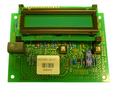 Alpha Server-1000 Opc Module 5023301-02-C1 by Brand Name - Compatible with Server Racks