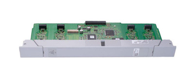 Nortel 4 Line Copper Trunk Module for NT5B40GA Phone System