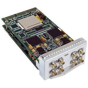 P-4DS3 - Juniper Networks 4-Port DS-3 PIC Interface Module