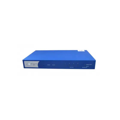 NS-5GT-105 - Juniper Networks 6-Port Ethernet VPN Security Firewall
