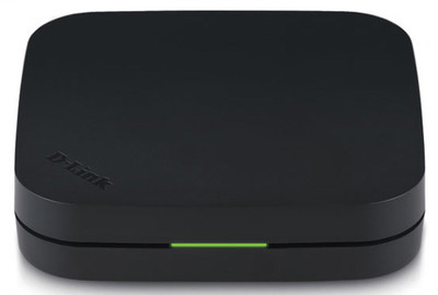 DSM-312 - D-LINK 1080p Ethernet HDMI Network Audio/Video Player