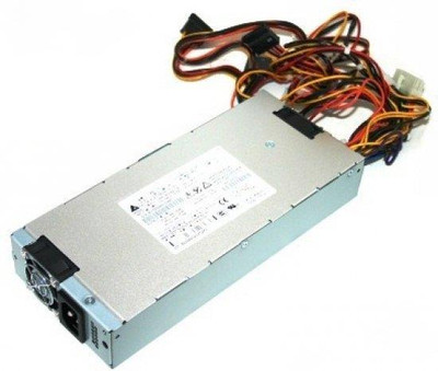 460004-001 - HP 400-Watts Power Supply with PFC for ProLiant DL320 G5p Server