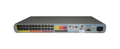 AT-3624TR - Allied Telesis 24-Port RJ45 Hub
