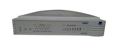 3Com Office Connect Hub 12-Port 3C16721 for Small Business Network Setup