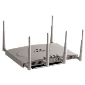 BR-AP300-5110-US - Brocade IEEE 802.11a/b/g 54Mbps PoE Wireless Access Point