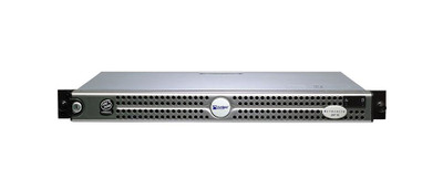 Juniper IDP 100 Intrusion Detection System, 2 x 1000Base-T, 2 x 10/100Base-TX, 1 x Management - Network Security Device