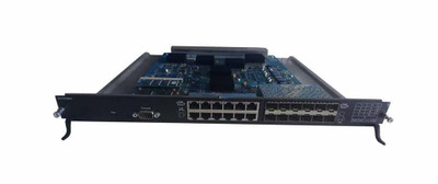 SX-FI12GM-6-PREM6 - Brocade 12-Port IP Management Module
