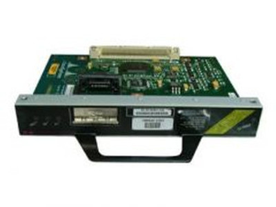 F1782A - HP 10/100Mb Ethernet / 56kbps Modem Combination PC Card With 'X-Jack' connector cross platform