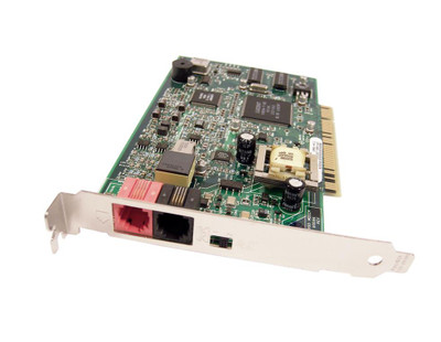 5184-3903 - HP Lucent DSL V.90 56K Fax Modem