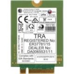 M5R91AV - HP LTE HSPA+ EVDO GPS Modem Card