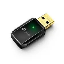 ARCHER T2U - TP-Link AC600 Dual Band Wireless USB Adapter