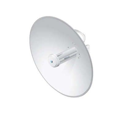 PBE-5AC-US - Ubiquiti Networks 5GHz AC Wireless Bridge