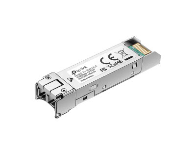 TL-SM311LM - TP-Link 1Gb SX LC SFP Transceiver