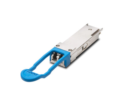 QSFP-100GBASE-LR4 - Juniper Networks 100GBase-LR4 10km QSFP28 Transceiver Module