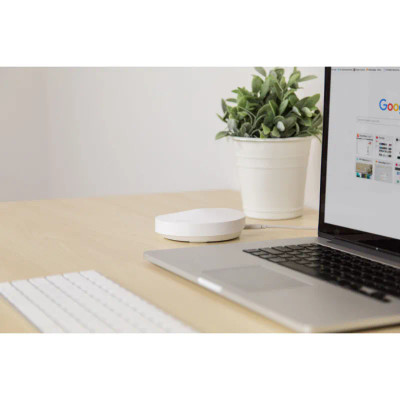 TP-Link Deco M5 Mesh Wi-Fi System AC1300 1-Pack - Whole Home Coverage - Wireless Router for Smart Homes