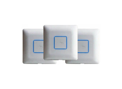 Ubiquiti UniFi UAP-AC 1300Mbps Wireless Access Point for IEEE 802.11ac Networks