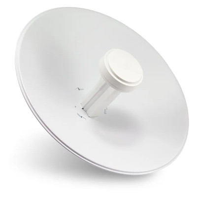 PBE-M2-400-US - Ubiquiti Networks 2.4GHz 150Mbps 10/100 Base-T Wireless Bridge