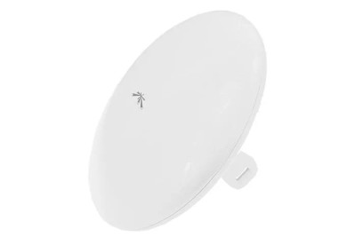 NBE-M5-19 - Ubiquiti Networks 5GHz 1-Port PoE 10/100 Wireless Bridge