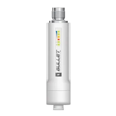 BM2HP - Ubiquiti Networks 2.4GHz 802.11b/g/n 10/100 Wireless Access Point