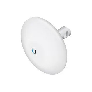 Ubiquiti NanoBeam ac airMAX AC CPE NBE-2AC-13-US for Wireless Networking