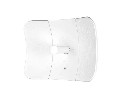 Ubiquiti LiteBeam AC Gen2 Wireless Access Point LBE-5AC-LR-US for long-range outdoor WiFi deployment