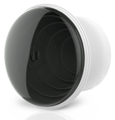 Ubiquiti IsoStation Shielded airMAX ac Radio with Isolation Antenna for IS-5AC-US - Networking Equipment
