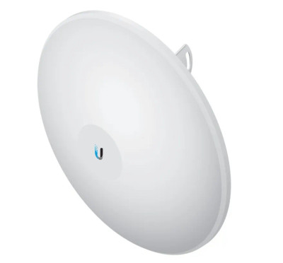 Ubiquiti PowerBeam ac PBE-5AC-500 Wireless Access Point for IEEE 802.11ac, 450Mbit/s, outdoor use
