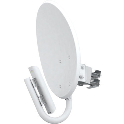NBM365 - Ubiquiti Networks 3.65GHz 2-Port 10/100 Wireless Bridge