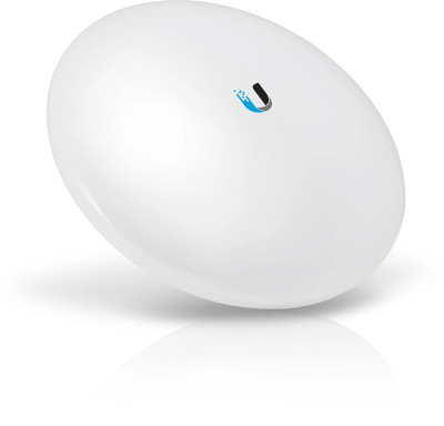 Ubiquiti NanoBeam AC Gen2 CPE for airMAX ac Networks - NBE-5AC-GEN2-US - Outdoor Wireless Bridge
