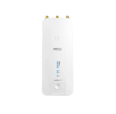 Ubiquiti Rocket 2Ac Prism wireless access point for IEEE 802.11ac, SKU R2-AC-US, designed for high-speed connectivity