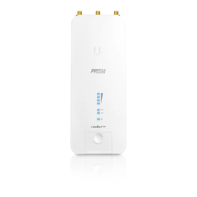R2AC - Ubiquiti Networks 2.4GHz 330Mbps Gigabit GPS BaseStation