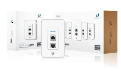 UAP-IW-5-US - Ubiquiti Networks 2.4GHz PoE Wireless Access Point