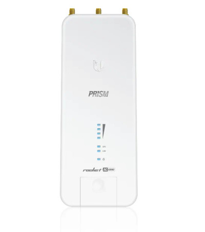 Ubiquiti RP-5AC-GEN2-US RP-5AC-Gen2 Rocket Wireless Access Point
