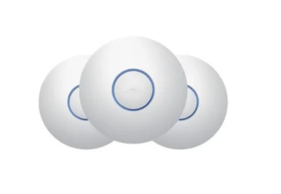 UAP-AC-PRO-3 - Ubiquiti Networks Dual-Band Gigabit Wireless Access Point