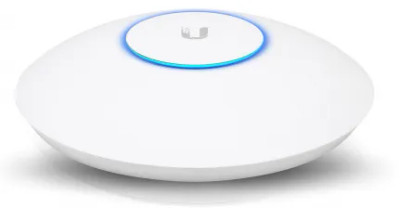 Ubiquiti UniFi XG Wireless Access Point for high-speed WiFi networks, ideal for businesses and large homes.